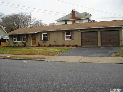 Mulford, PATCHOGUE, NY 11772
