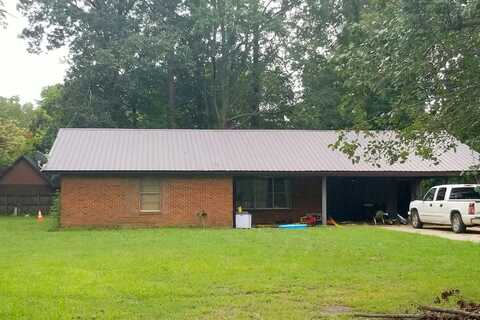 Ashley Road 249, CROSSETT, AR 71635