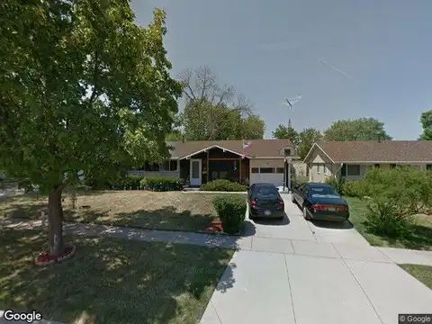 Robinhood, STREAMWOOD, IL 60107