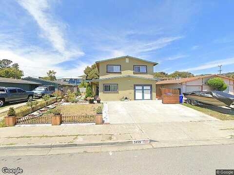 Fallon, RICHMOND, CA 94804