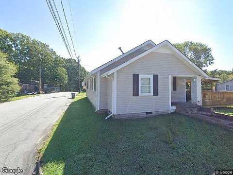 Lincoln, THOMASVILLE, NC 27360