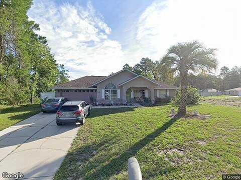 158Th, OCALA, FL 34473