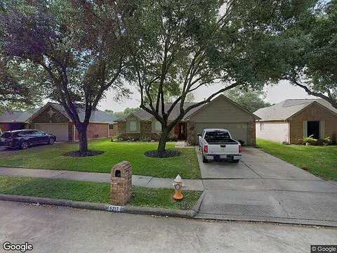 Glenpark, LA PORTE, TX 77571