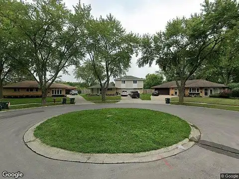 Ridge, ARLINGTON HEIGHTS, IL 60004