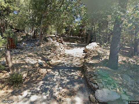 Pine Ridge, IDYLLWILD, CA 92549