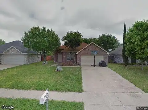 Bowie, FORNEY, TX 75126