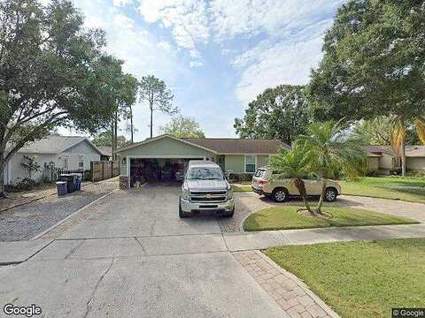 Black Pine, TAMPA, FL 33624