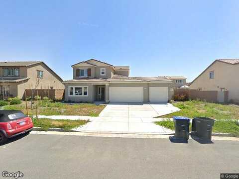 Hydrangea, HEMET, CA 92543