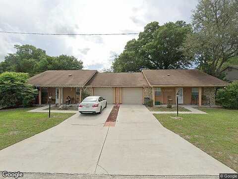 Ivy, DEBARY, FL 32713