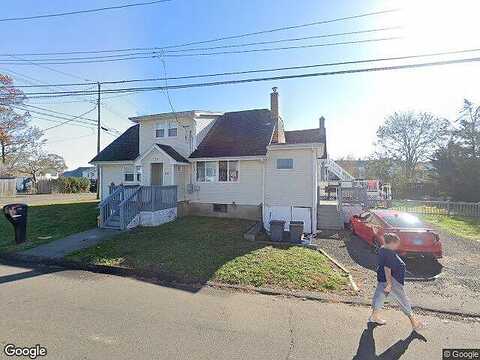 Second Ave Aka 110 Bradford Ave, EAST HAVEN, CT 06512