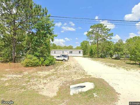 County Road 214, KEYSTONE HEIGHTS, FL 32656