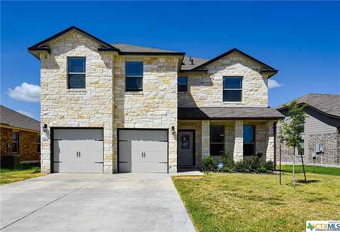 Stonehaven, TEMPLE, TX 76502