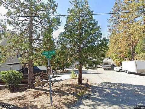 Marina View, BASS LAKE, CA 93604