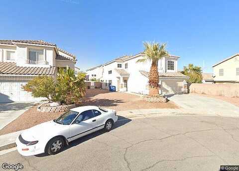 Yellowcrest, LAS VEGAS, NV 89113