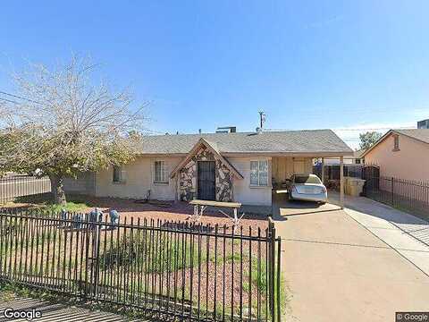 64Th, GLENDALE, AZ 85301