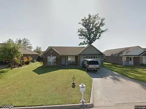 38Th, VAN BUREN, AR 72956