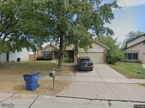 Bugle Run, FLORISSANT, MO 63034