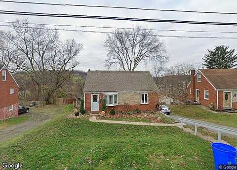 Crestview, SOUTH PARK, PA 15129