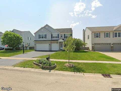 Breckenridge, PLAINFIELD, IL 60586