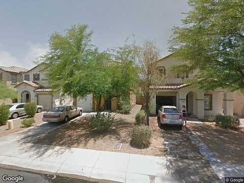 Branham, LAVEEN, AZ 85339