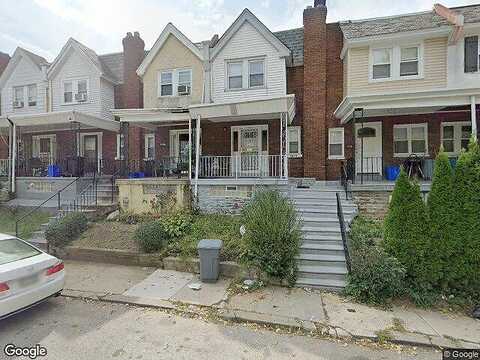 Musgrave, PHILADELPHIA, PA 19119