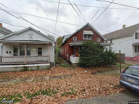 13Th, ERIE, PA 16503
