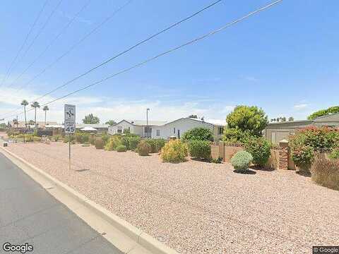 S Ellsworth Road 92, Mesa, AZ 85208