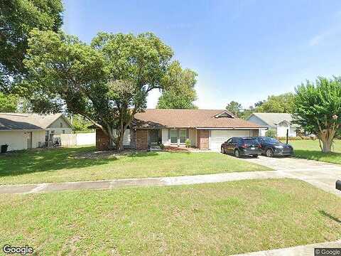 Rosemere, ORLANDO, FL 32835