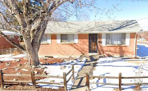Gray, ARVADA, CO 80003