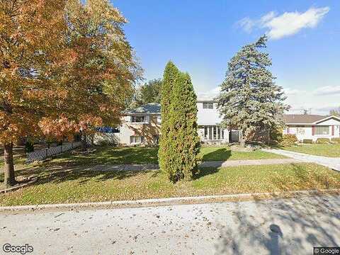 88Th, OAK LAWN, IL 60453