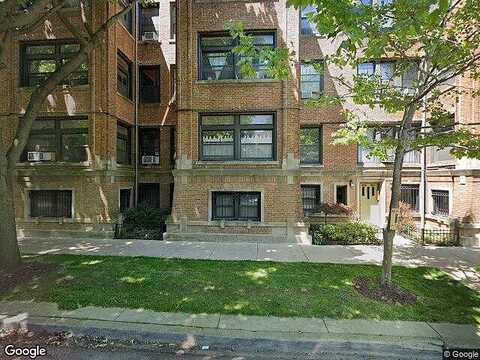 Lakewood, CHICAGO, IL 60626