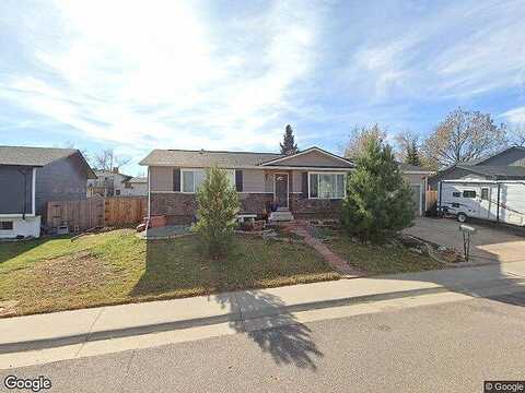 Roxbury, LITTLETON, CO 80128