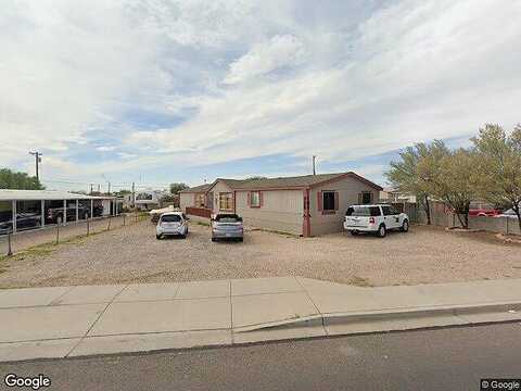 Delaware, APACHE JUNCTION, AZ 85120