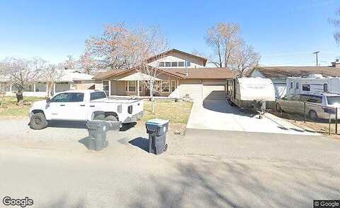 Bangham, SUSANVILLE, CA 96130