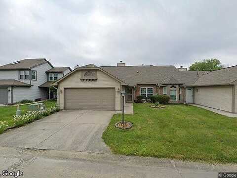 Eagle Cove Dr, INDIANAPOLIS, IN 46254