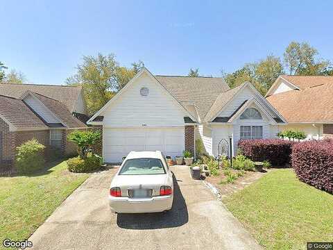 Putter, NICEVILLE, FL 32578