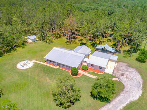 County Road 304, BUNNELL, FL 32110