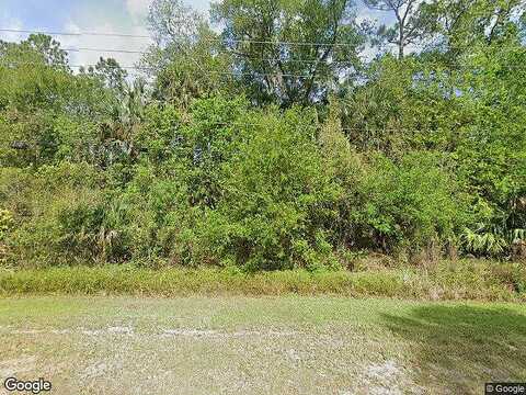 County Road 304, BUNNELL, FL 32110