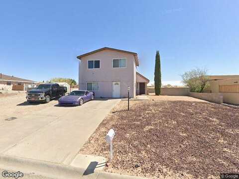 Ivory, RIO RANCHO, NM 87124