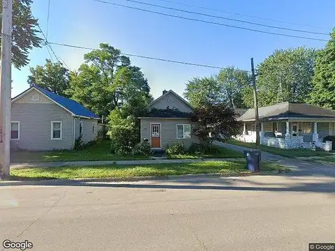 Center, WARSAW, IN 46580