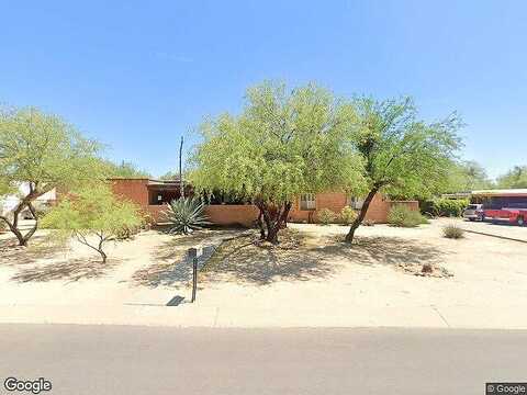 Calle Los Arboles, TUCSON, AZ 85750