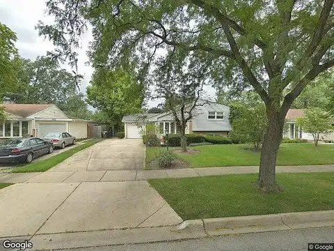 Emerson, MORTON GROVE, IL 60053