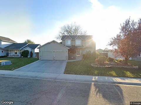 Bay Meadows, NAMPA, ID 83687