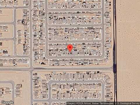 43Rd, YUMA, AZ 85365