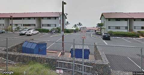 Mamalahoa Hwy Apt 215, HOLUALOA, HI 96725