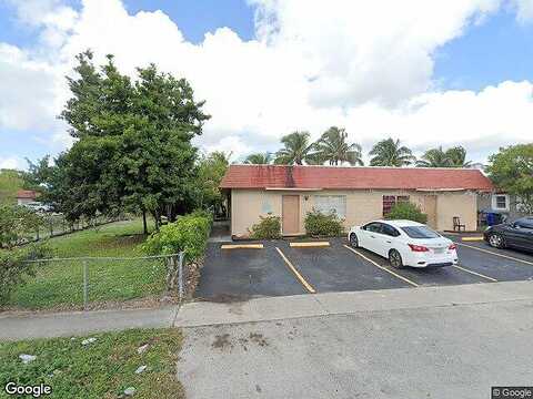 10Th, NORTH LAUDERDALE, FL 33068