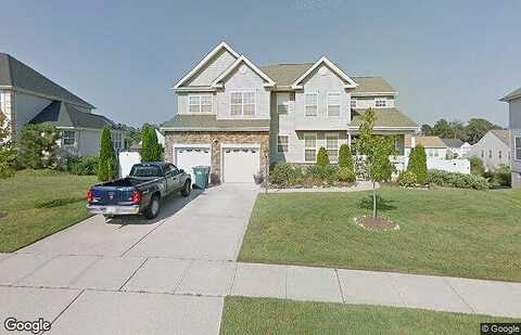 Ridgeway, TUCKERTON, NJ 08087