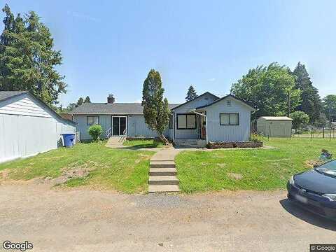 1St, KELSO, WA 98626