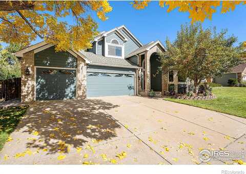 78Th, ARVADA, CO 80005