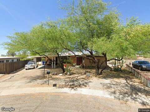 Sarnoff, TUCSON, AZ 85710